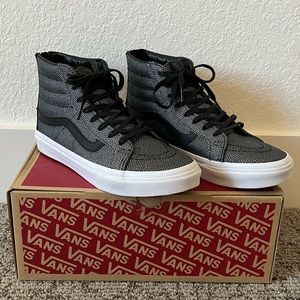 Vans Custom SK8-Hi